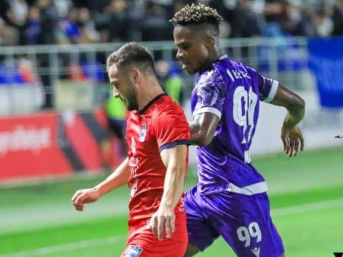 Azərbaycan Premyer Liqasında növbəti oyun
