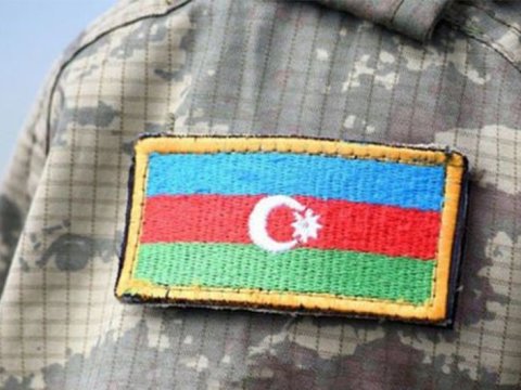 Silahla ehtiyatsız davranan leytenant həlak oldu&nbsp;