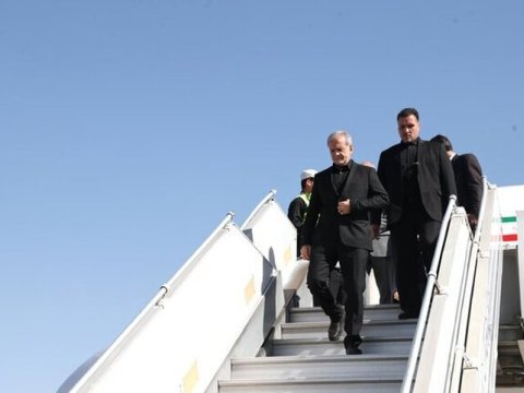 İran prezidenti Amerikaya gedib