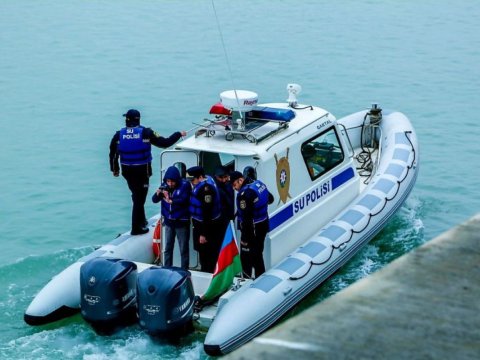 Narkotik əldə edən Bakı sakini saxlanıldı