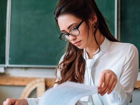 Müəllimlərin iş yerinin qarşılıqlı dəyişdirilməsinə BAŞLANILDI