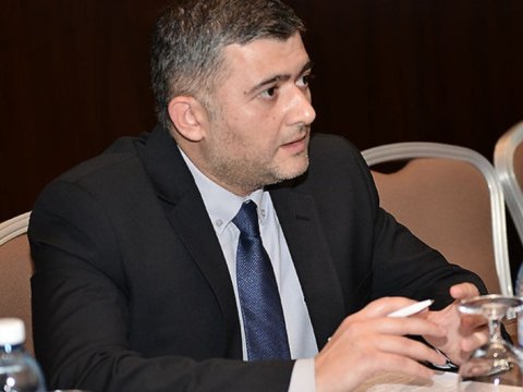 AFFA rəsmisi &ldquo;Fənərbaxça&rdquo;nın oyununa təyinat aldı