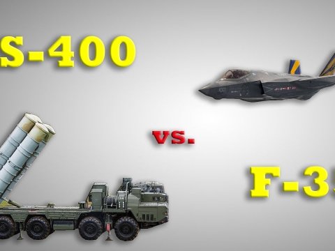 ABŞ-la Türkiyə S-400 məsələsində razılaşır? - AÇIQLAMA