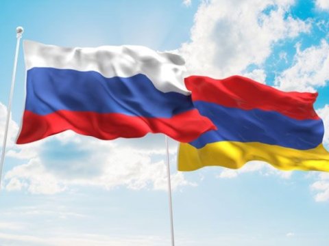 Ermənistan-Rusiya iqtisadi əlaqələrində “çiçəklənmə”