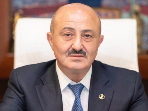 Prezident bu icra başçısını işdən ÇIXARDI