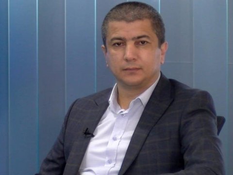 “Xalq cəbhəsi” qəzetinə yeni baş redaktor təyin edildi