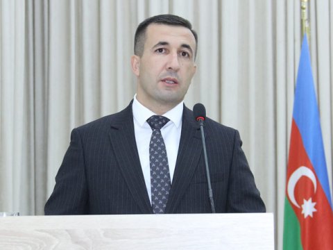 Xankəndi məktəbində diaqnostik qiymətləndirməsi ən yüksək olan müəllimlər çalışır