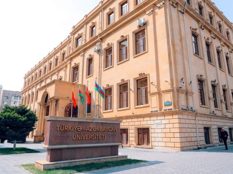 Türkiyə-Azərbaycan Universiteti&nbsp;tələbə seçimini müstəqil aparacaq - SƏRƏNCAM