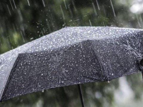 Bəzi rayonlarda hava qeyri-sabit keçəcək - Xəbərdarlıq