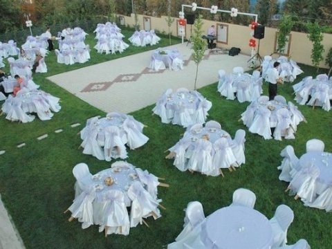 Yüksək səslə musiqi səslənən restoranlar cəzalandırıla bilər?