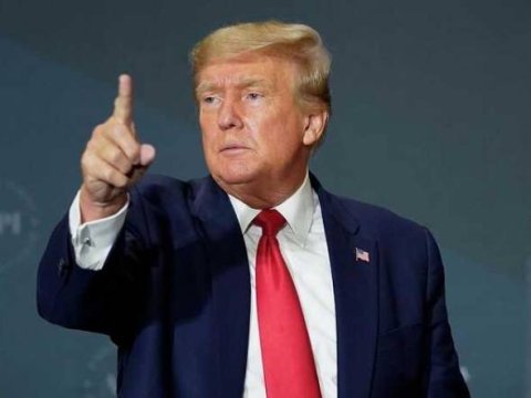 Tramp bu seçkilərdə uduzsa, siyasətdən gedəcək