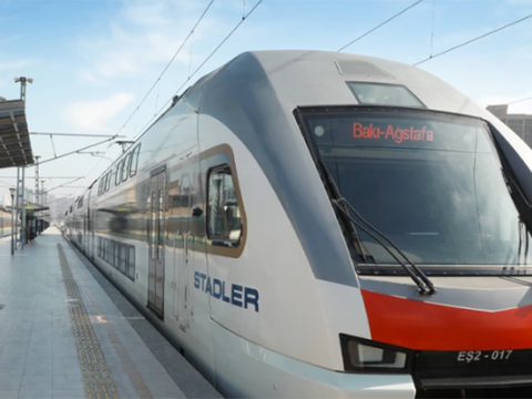 Dəmir yollarında tarif siyasətinə dəyişikliklər ediləcək