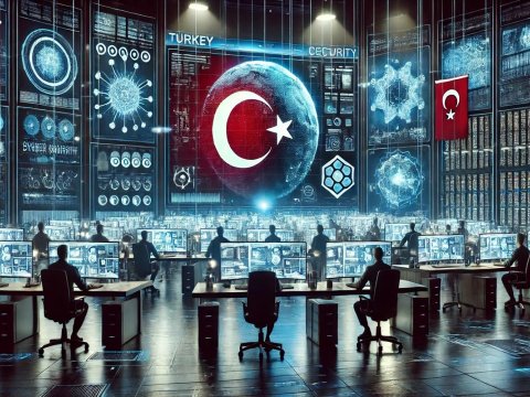 Türkiyə xüsusi kibertəhlükəsizlik qurumu yaradır - Səbəbləri, məqsədləri və önəmi
