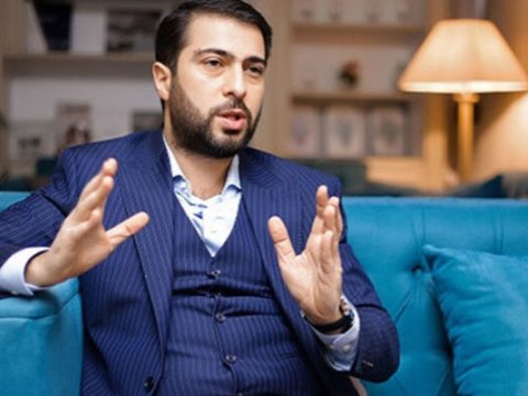 Namiq Qaraçuxurluya ağır itki