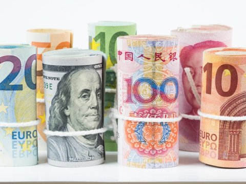 Xarici valyutaların manata qarşı MƏZƏNNƏLƏRİ