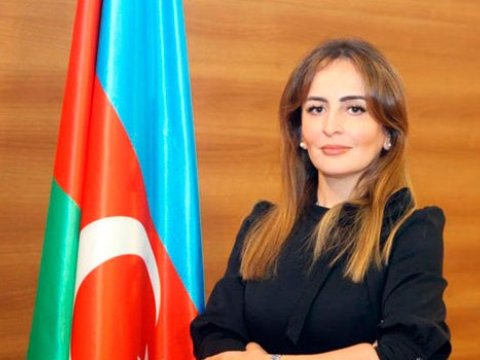 Yeni deputat nazirlikdəki vəzifəsindən ÇIXARILDI