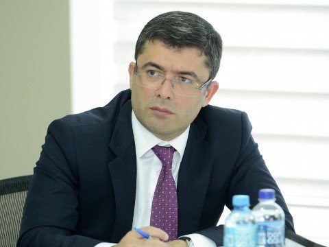 Qardaş Özbəkistanla media əlaqələrimiz nümunəvi səciyyə daşıyır