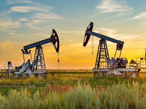 &ldquo;Brent&rdquo; neftin qiyməti 74 dolları ÖTÜB