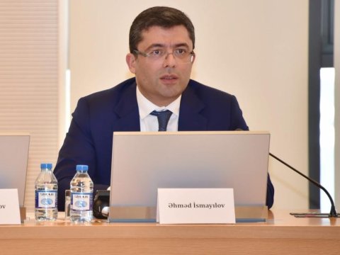 Dezinformasiyaya qarşı mübarizə ölkələrimiz üçün prioritetdir - Əhməd İsmayılov