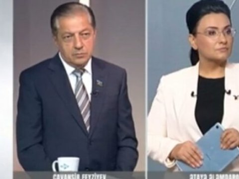 &ldquo;Biz bütün planlarımızı reallaşdıracağıq&rdquo; &ndash; VİDEO