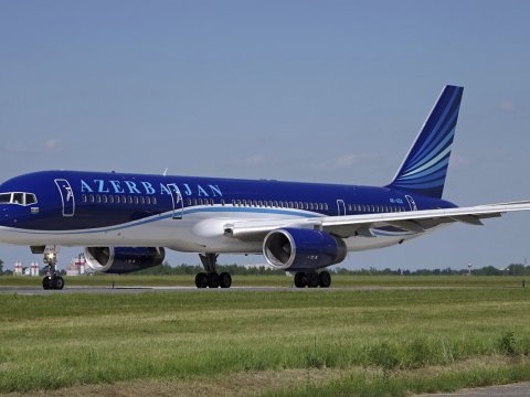 Azərbaycandan İsrailə uçuşlar DAYANDIRILDI