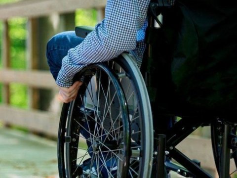 Bu il əlilliyi olan şəxslərə 71 min reabilitasiya vasitəsi verilib