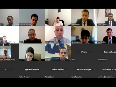 Azərbaycanda avtomobil icarəsi ilə bağlı portal yaradıla bilər