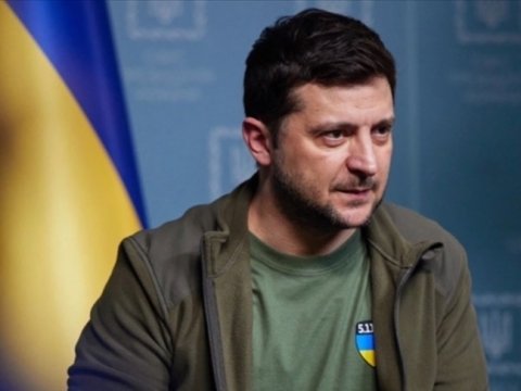 Zelenskinin "Qələbə Planı" - Reallaşarsa, müharibəyə necə təsir edəcək?