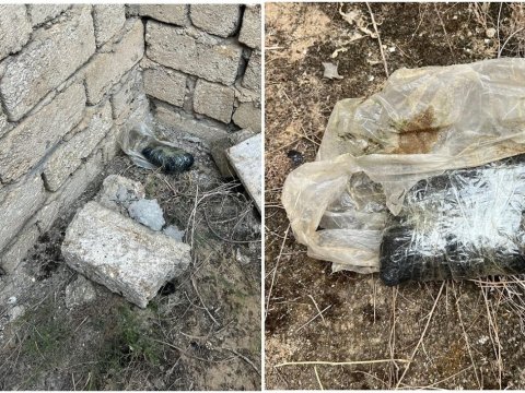 Penitensiar xidmət və DİN birgə əməliyyat keçirdi