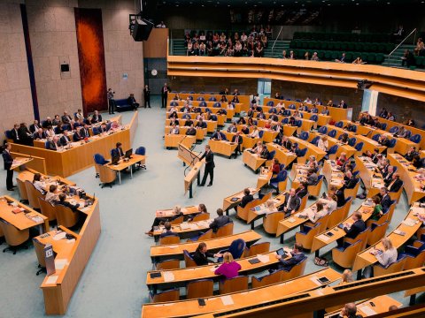 Azərbaycan diasporu Niderland parlamentinə müraciət etdi