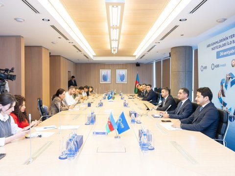 ABB-nin artıq 35 mindən çox səhmdarı var!