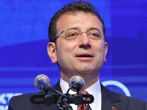 "Axmaq polemikası": İmamoğlu həbs və&nbsp;siyasət qadağası ilə üz-üzə