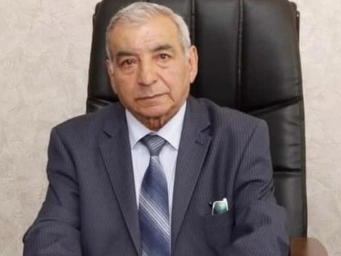 Professor vəfat etdi