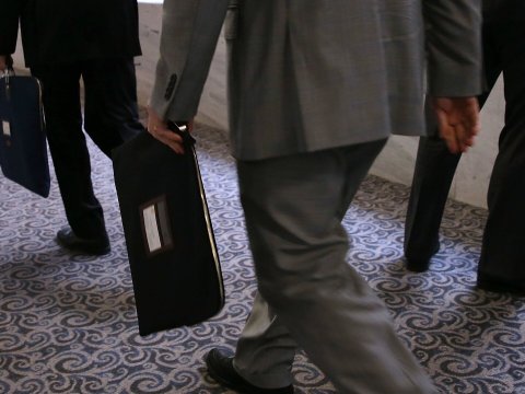 Azərbaycanda bu rayonların icra başçısı YOXDUR