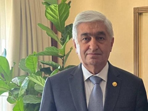 Deputat seçilən məmur vəzifəsini İTİRDİ