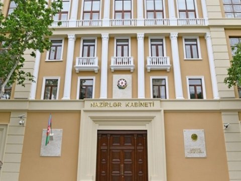 İxrac və idxal&nbsp;malların yeni siyahısı təsdiqləndi - SƏRƏNCAM