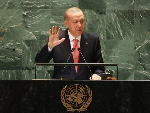 "Azərbaycanla Ermənistan arasında sülh prosesini dəstəkləyirik"