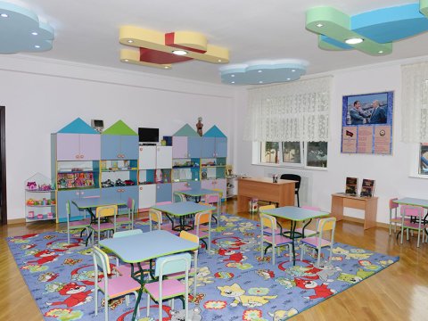 Nazirlik bağça müdirini cərimələdi, məhkəməyə müraciət etdi