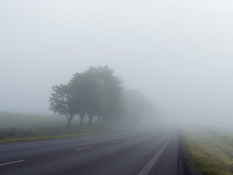 Duman, leysan yağış - FAKTİKİ HAVA