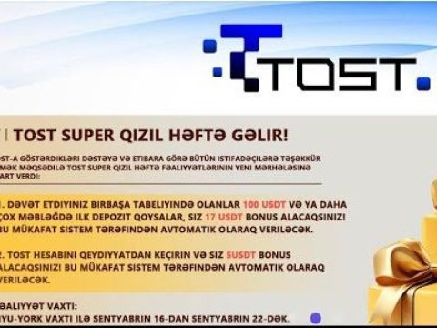 "Tost" oyunu adı ilə kütləvi dələduzluqlar edilib&nbsp;- DİN araşdırmaya başladı
