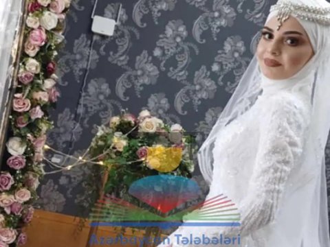 Azərbaycanda tələbə vəfat etdi