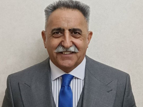 Caliber.az saytının siyasi şərhçisi vəfat etdi