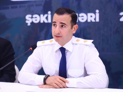 95 ölkədən 500-ə yaxın prokuror Bakıda konfransda iştirak edəcək