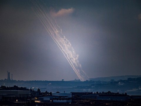 İsraildə yaşayan soydaşımız: "Azərbaycana qayıtmaqla bağlı müraciətimiz olmayıb" - VİDEO