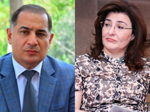 Baş nazirdən Azər Əmiraslanovun yerinə TƏYİNAT