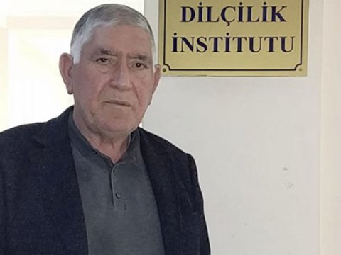 Əməkdar müəllim qəzada öldü