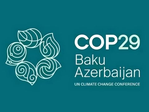 COP29-la bağlı saxta xəbərlər yayan&nbsp;15 resurs bağlanılıb
