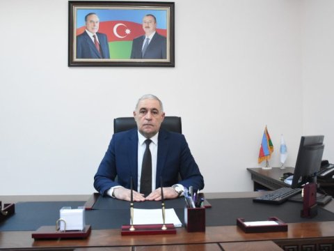 Azərbaycanda bu rektor işdən ÇIXARILACAQ