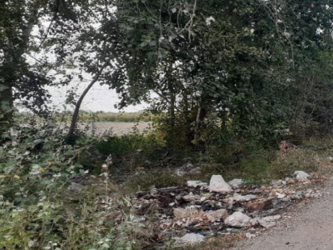 Qubada bələdiyyə sədri CƏRİMƏLƏNDİ