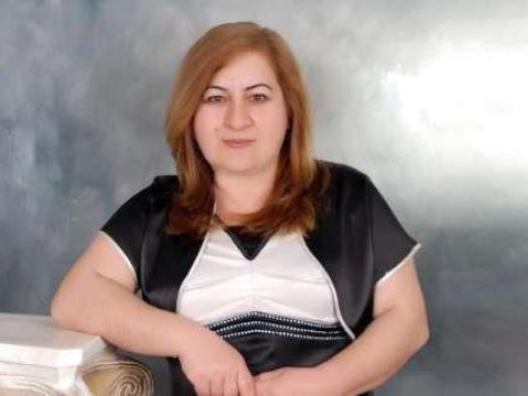 Şair-yazıçı Göyərçin Kərimi vəfat edib